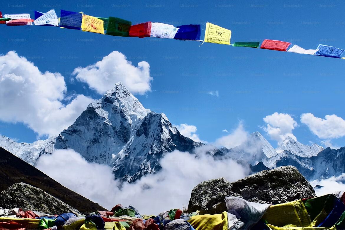 Annapurna 