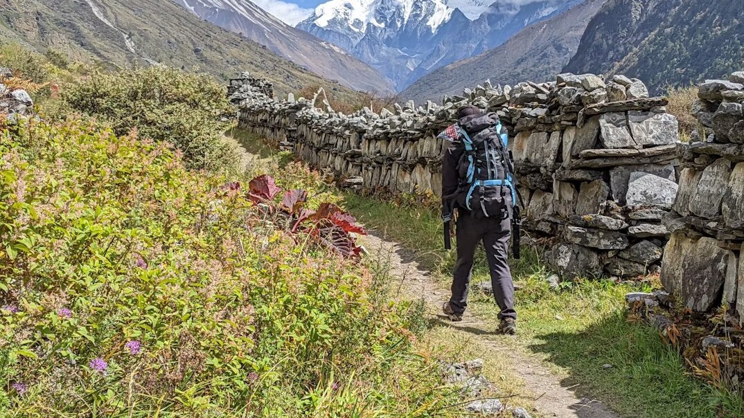 Langtang 