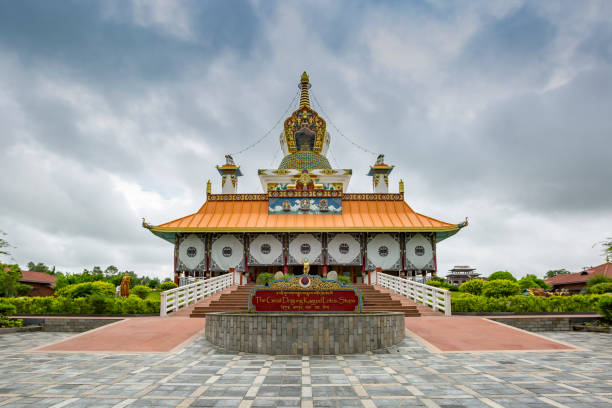 Lumbini