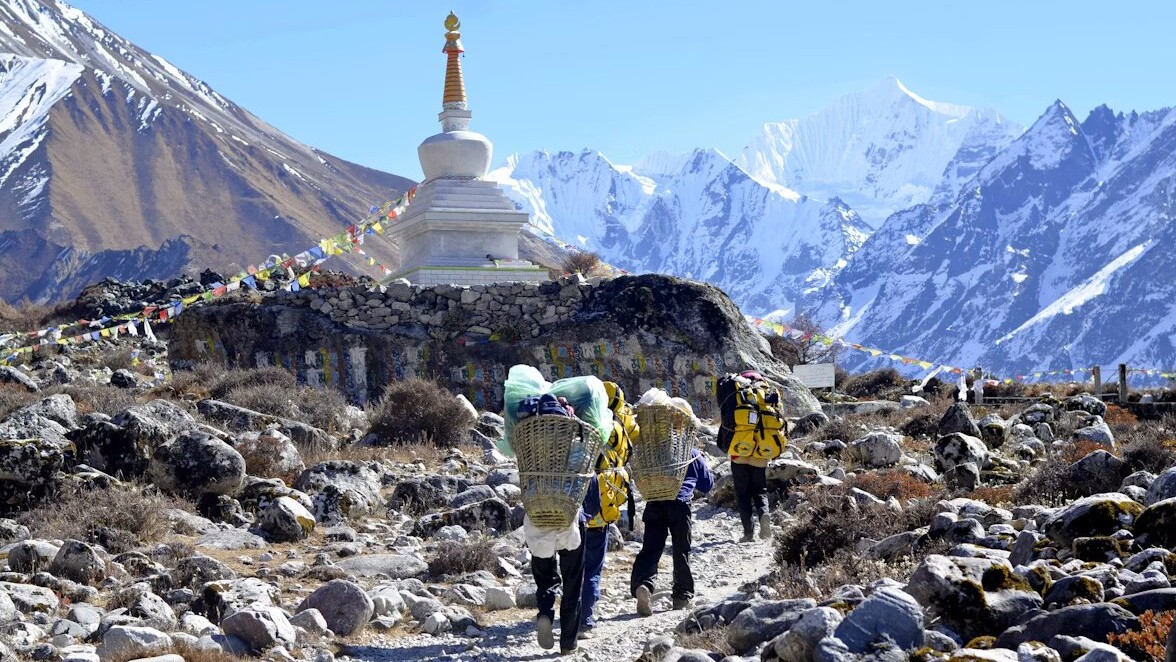 Langtang 